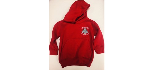 Hood - Mynydd Cynffig Primary